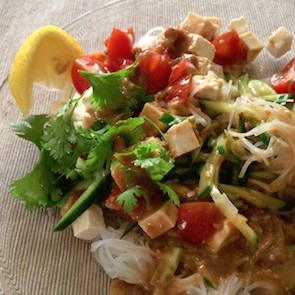 Recipes