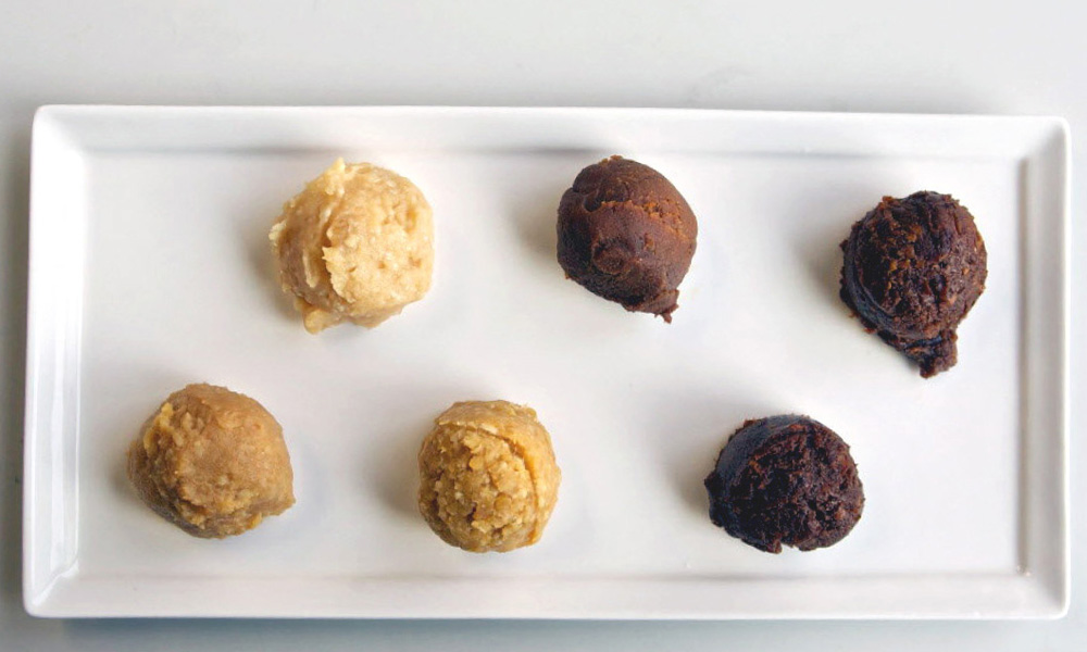 Jorinji Miso Products